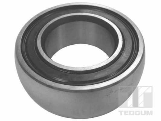TEDGUM 00224529 Intermediate Bearing, drive shaft 4106404