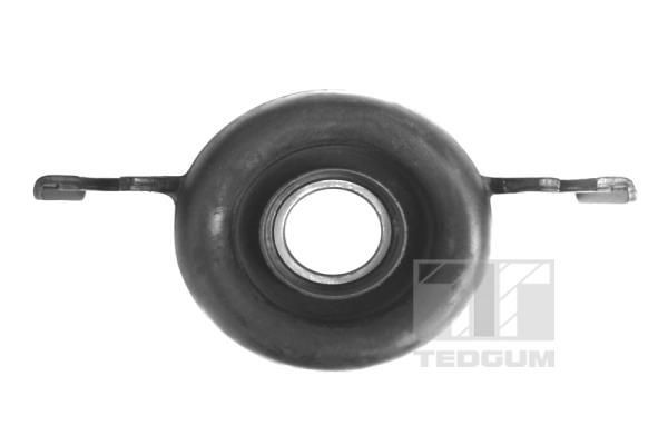 00228255 Cardan shaft bearing TEDGUM 00228255 review and test