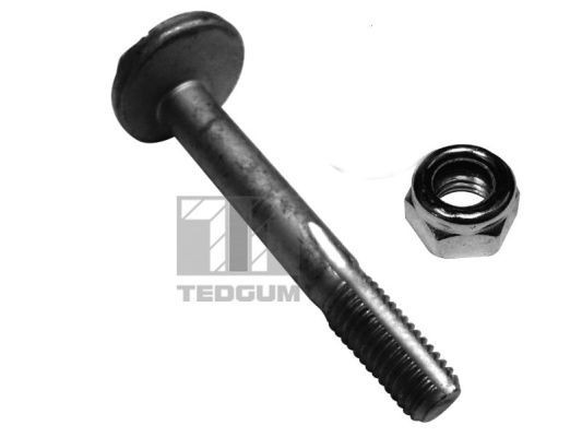 TEDGUM 00228329 Repair kit, wheel suspension 3M515K9-78AE