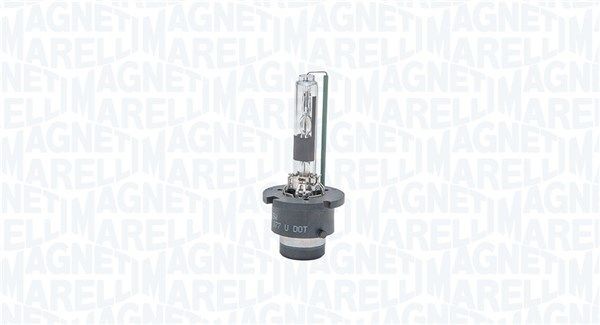 Original 002576100000 MAGNETI MARELLI Spotlight bulb ROVER