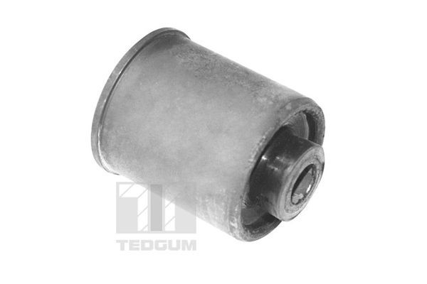 Great value for money - TEDGUM Sleeve, control arm mounting 00265425