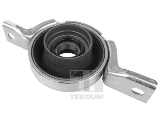 TEDGUM with bearing(s) Mounting, propshaft 00266707 buy
