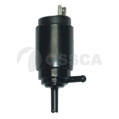 OSSCA 00268 Water Pump, window cleaning 6166 1 368 585