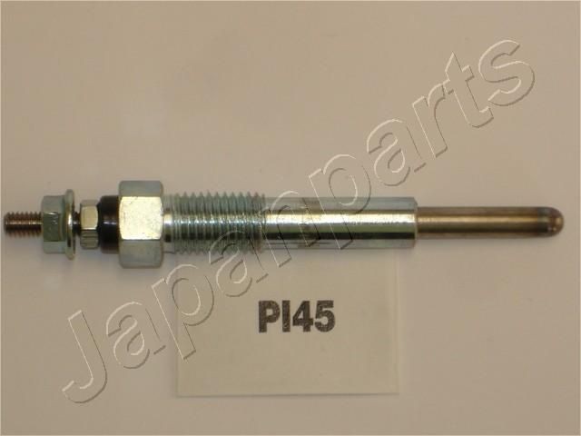 JAPANPARTS 9V, Length: 47, 24 mm, 89 mm Total Length: 89mm Glow plugs PI45 buy