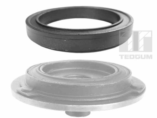 TEDGUM Freewheel, air conditioning compressor 00284249 buy