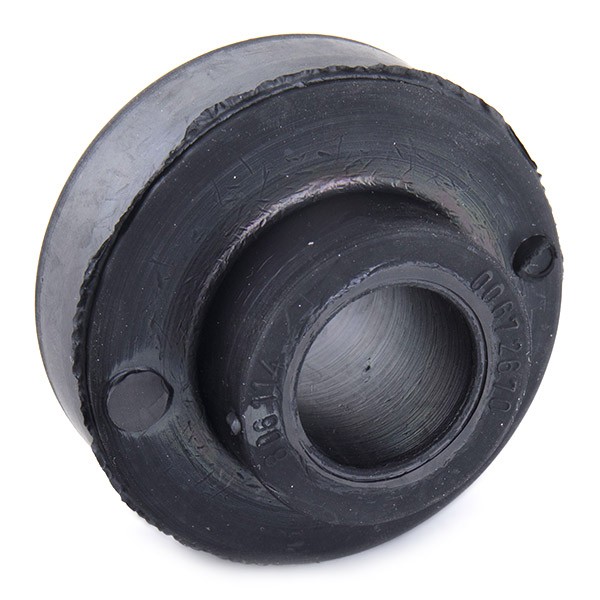 00285182 Control Arm- / Trailing Arm Bush TEDGUM 00285182 review and test