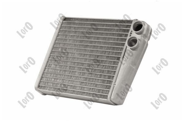 Volkswagen SHARAN Heater matrix ABAKUS 003-015-0008-B cheap