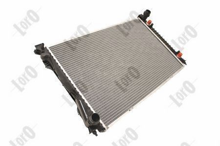 Audi A6 Engine radiator 8524538 ABAKUS 003-017-0047-B online buy