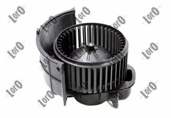 ABAKUS 003-022-0001 Heater blower motor 7L0820021F