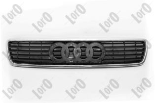 Audi A6 Front grill 8524618 ABAKUS 003-05-407 online buy
