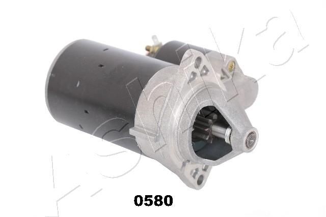 ASHIKA 003-0580 Starter motor R1 040 003