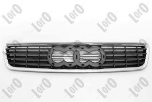 Great value for money - ABAKUS Radiator Grille 003-06-400