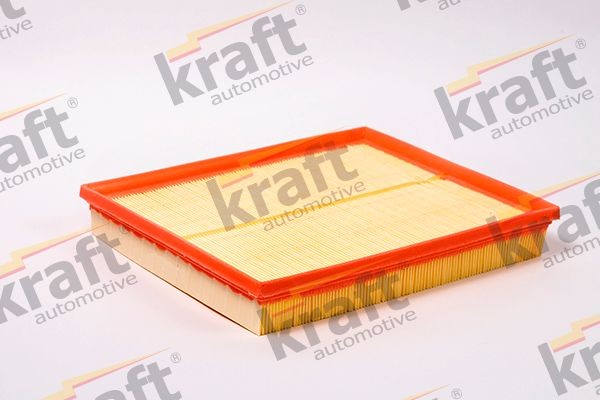 KRAFT 1711575 Air filter Opel Astra G Coupe 1.8 16V 116 hp Petrol 2000 price
