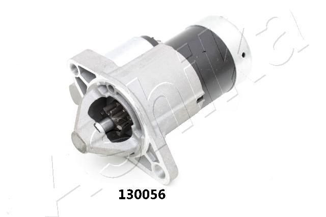 ASHIKA 003-130056 Starter motor 50 330 67A B