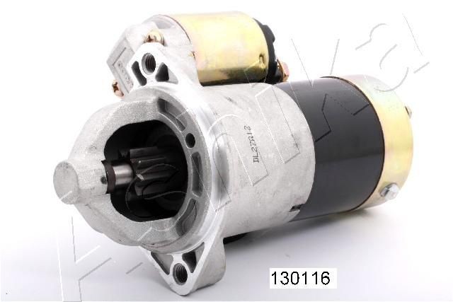 ASHIKA 003-130116 Starter motor 0 0 415 170 01 80