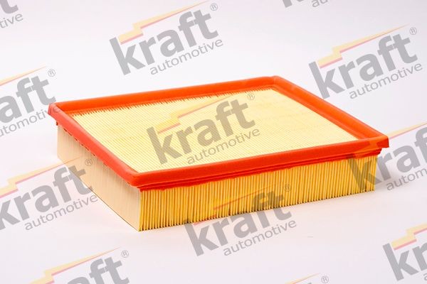 KRAFT 1710670 Air filter VW experience and price