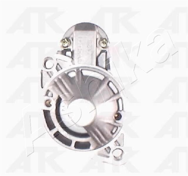 ASHIKA 003-C124 Starter motor 36100-23061