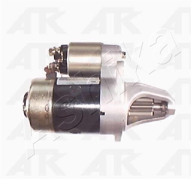 ASHIKA 003-D136 Starter motor 23300 70Y01RE