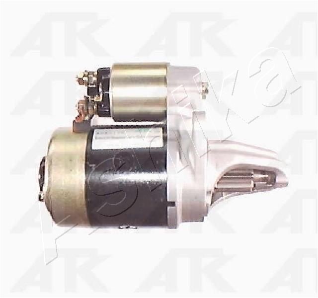ASHIKA 003-D176 Starter motor 233001M211