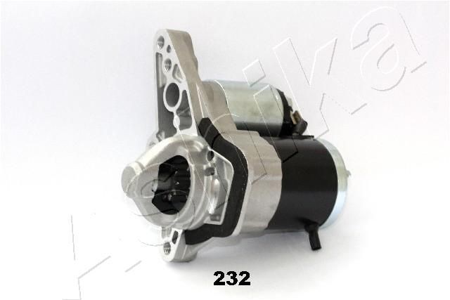 ASHIKA 003-D232 Starter motor 23300-EE00B