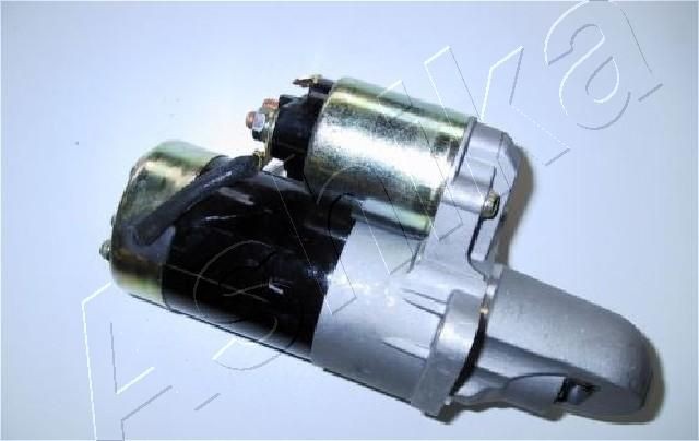 ASHIKA 003-M188 Starter motor K805-18-400