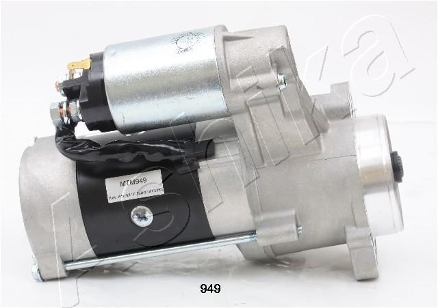 ASHIKA Starter motors 003-M949