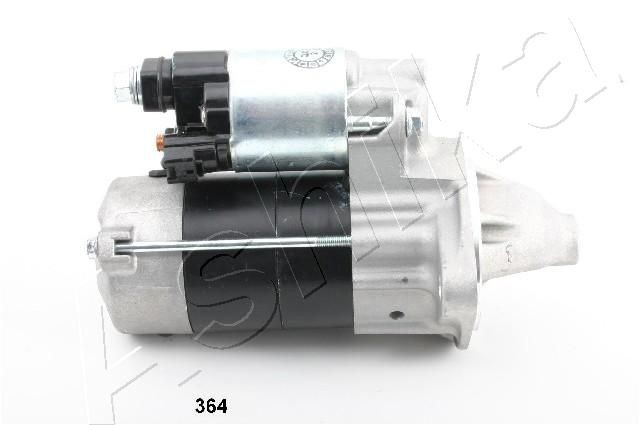 ASHIKA Starter motors 003-T364
