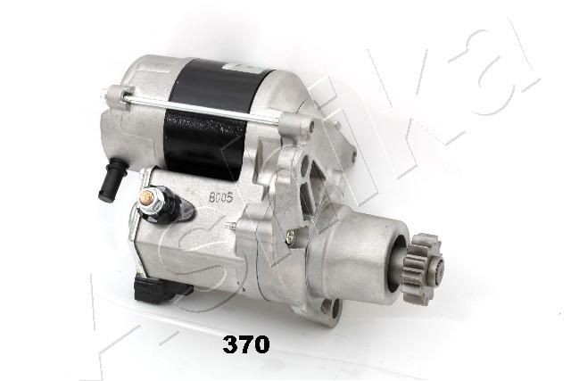 ASHIKA 003-T370 Starter motor 28100-0H051