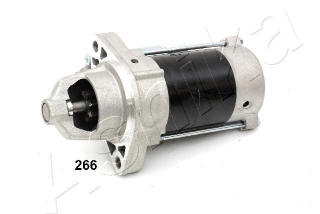 ASHIKA 003-Z266 Starter motor 3110 080G0