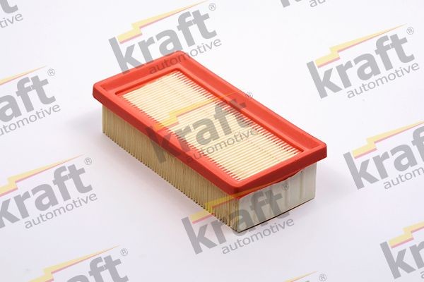 KRAFT 1713030 Air filter 49mm, 90mm, 175mm, Filter Insert