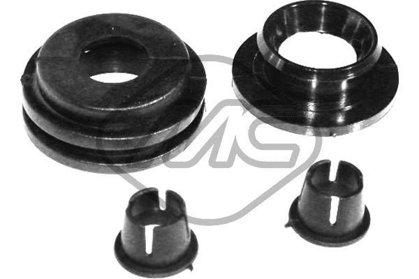 Metalcaucho 00335 Gear lever repair kit RENAULT LATITUDE price