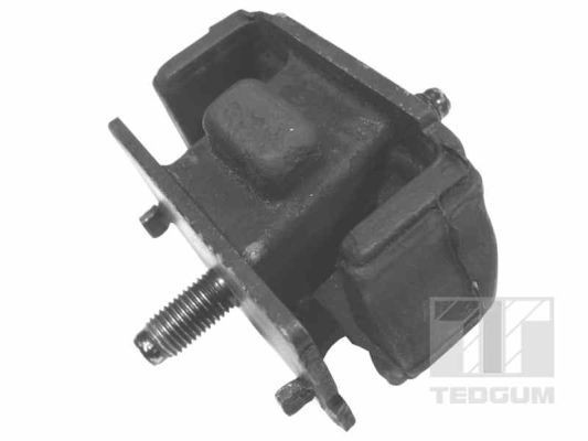 Kia Mounting, manual transmission support TEDGUM 00344517 at a good price