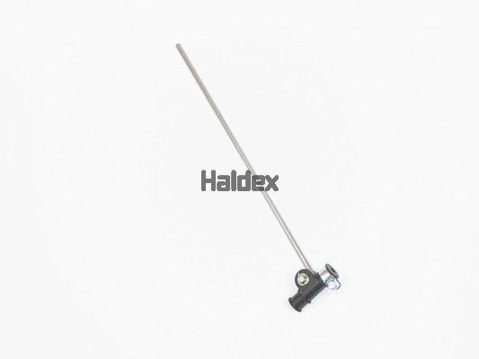 Original 003575709 HALDEX Inner tie rod experience and price