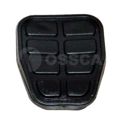 OSSCA Brake Pedal Pad 00365 buy