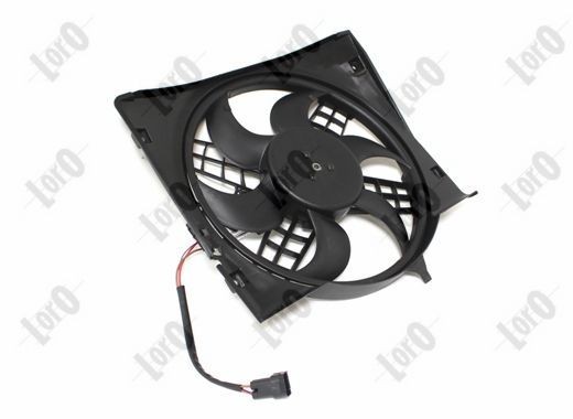 ABAKUS Ø: 395 mm, 228W, with radiator fan shroud Cooling Fan 004-014-0003 buy