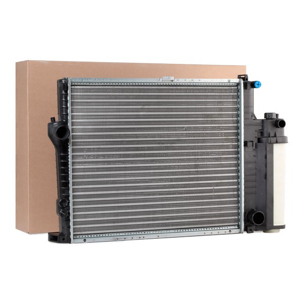 ABAKUS 004-017-0003 Engine radiator 1711 1427 153