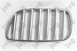 Original 004-24-405 ABAKUS Grille assembly BMW
