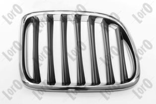 Original 004-30-408 ABAKUS Grille assembly BMW