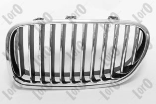 Great value for money - ABAKUS Radiator Grille 004-31-482