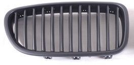 004-31-484 ABAKUS Front grille BMW Right, black