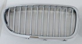 Great value for money - ABAKUS Radiator Grille 004-31-486