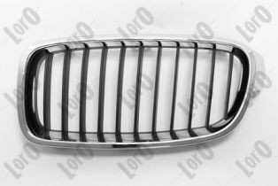 Great value for money - ABAKUS Radiator Grille 004-33-406