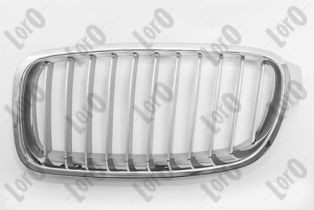 BMW X1 Front grill 8528962 ABAKUS 004-33-408 online buy