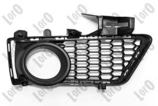 Great value for money - ABAKUS Bumper grill 004-33-453