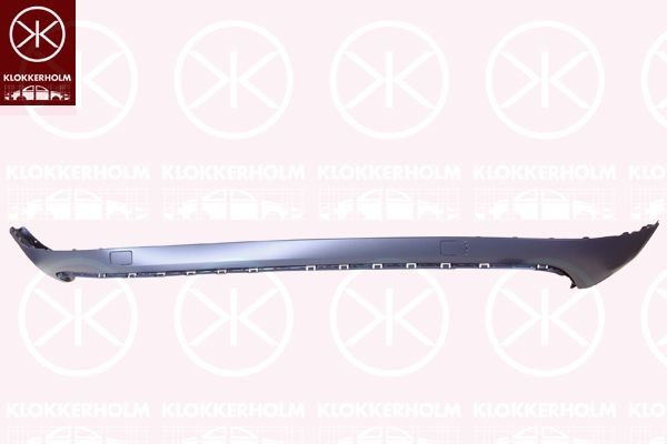 KLOKKERHOLM Left Front, with bulb holder, H21W, W5W, with position light Lamp Type: H21W, W5W Indicator 00400361A1 buy