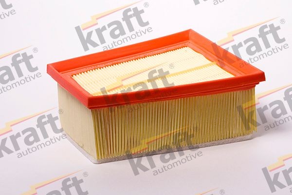 KRAFT 1715220 Air filter 78mm, 142mm, 176mm, Filter Insert