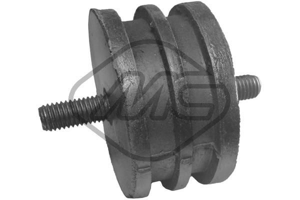 Buy Engine mount Metalcaucho 00404 - Suspension system parts NISSAN TRADE online