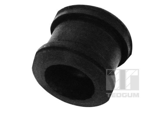 Great value for money - TEDGUM Mounting, stabilizer coupling rod 00411587