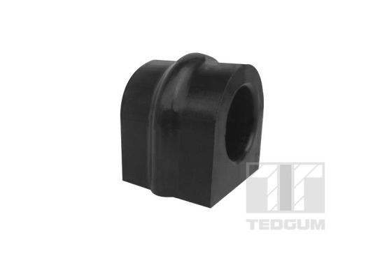 TEDGUM 00413647 Rubber Buffer, suspension 6743250244