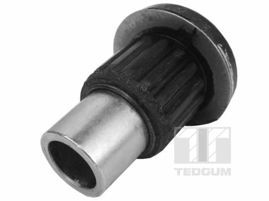 TEDGUM 00414305 Repair Kit, reversing lever 1404600819
